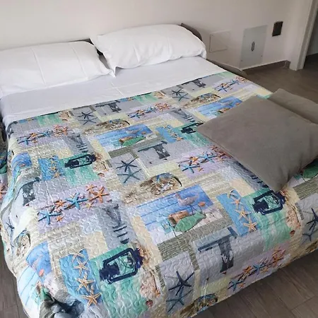 Apartman La Casetta Su Manhattan *