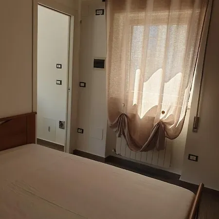 Apartman La Casetta Su Manhattan *